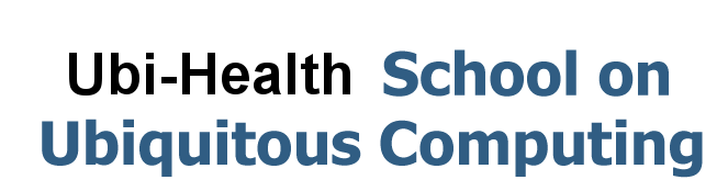 Ubi-Health School logo