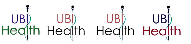UbiHealth logo