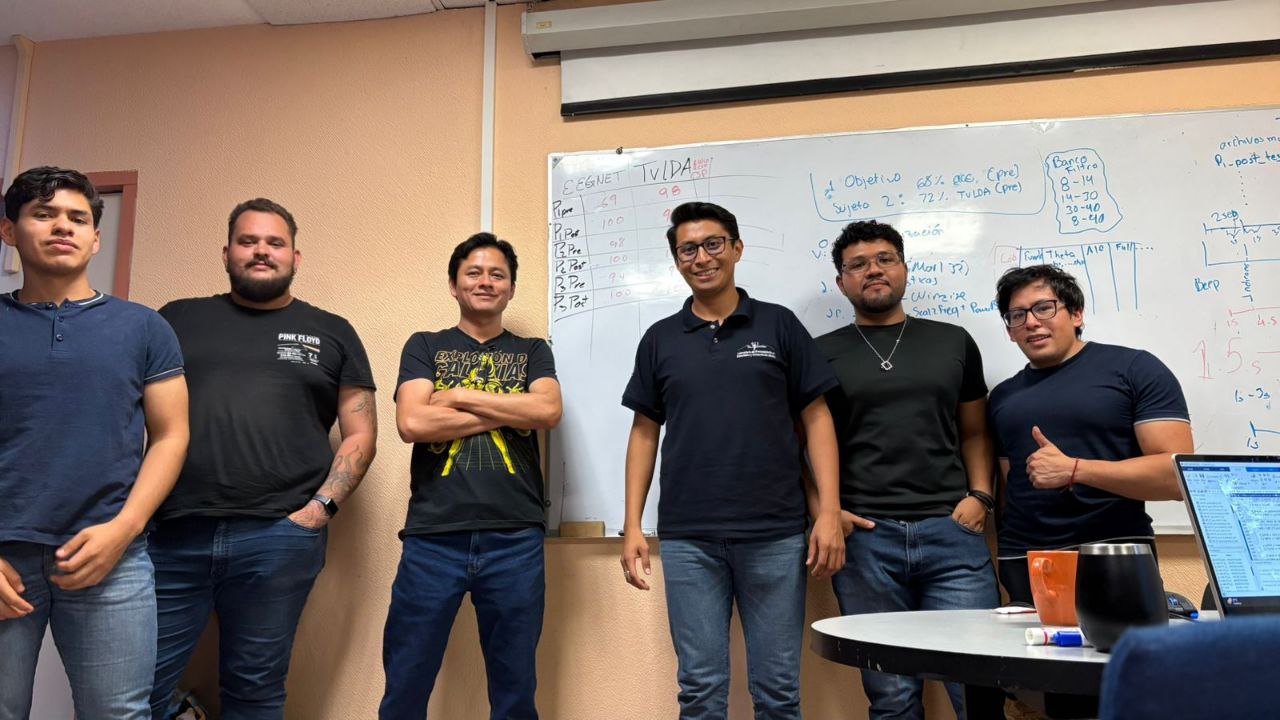 BCI Hackathon 2