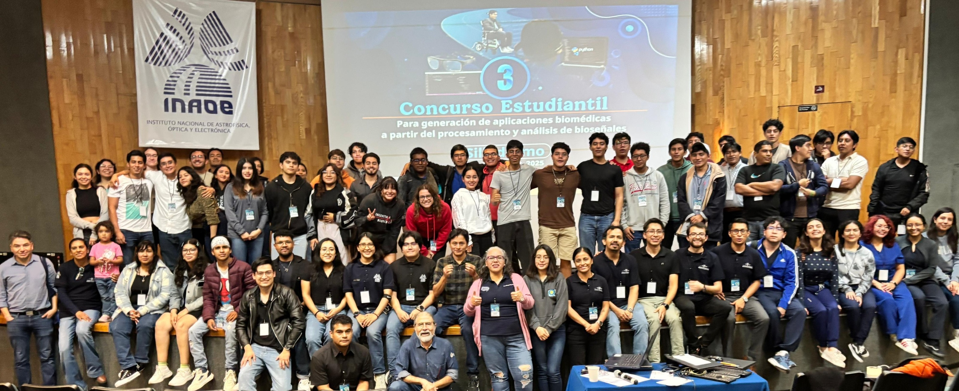 BCI Hackathon 1