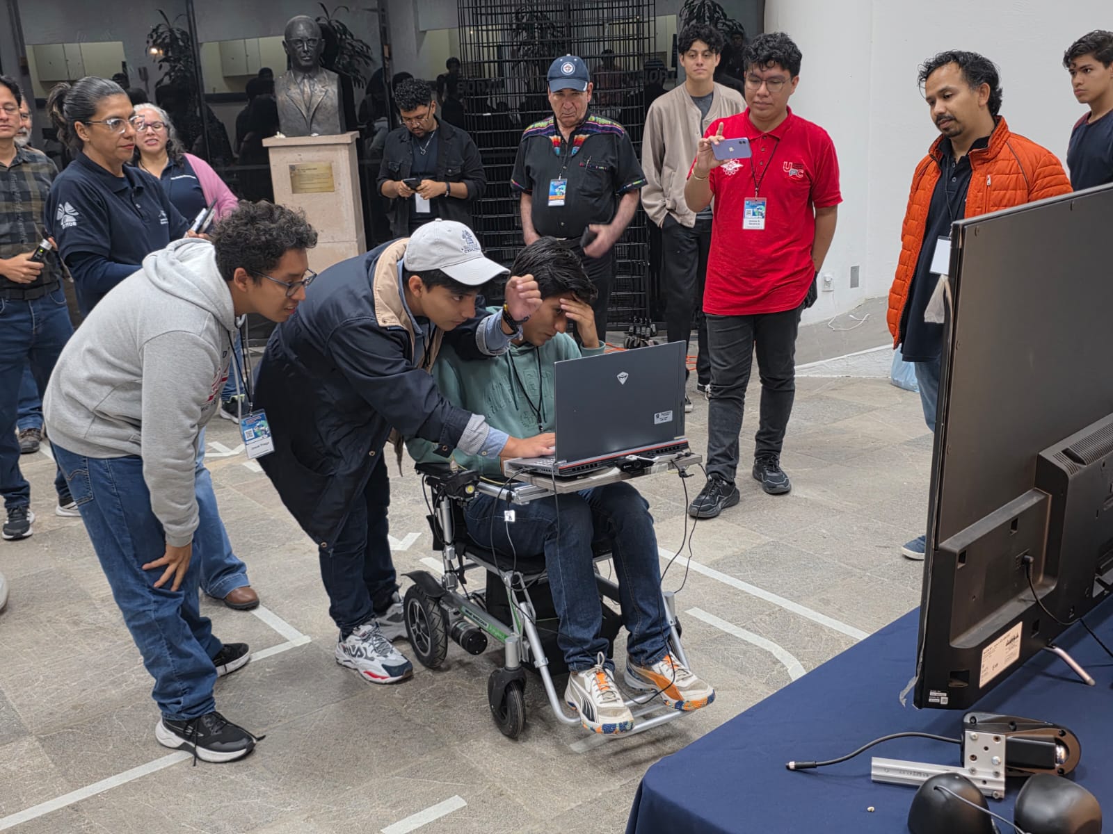 BCI Hackathon 1