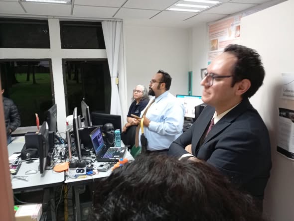 BCI Hackathon 1