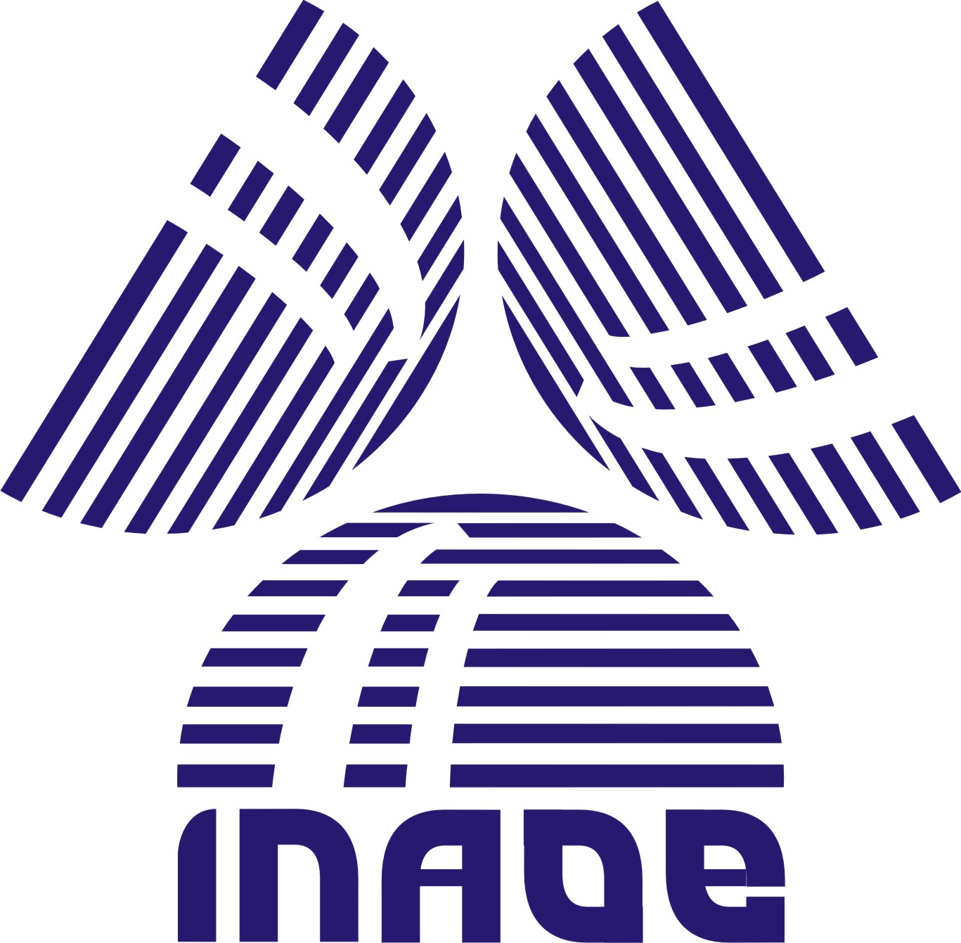 Resultado de imagen para inaoe logo