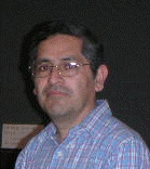 Oscar Castillo