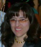 Patricia Melin