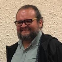 Alfredo Raya Montaño