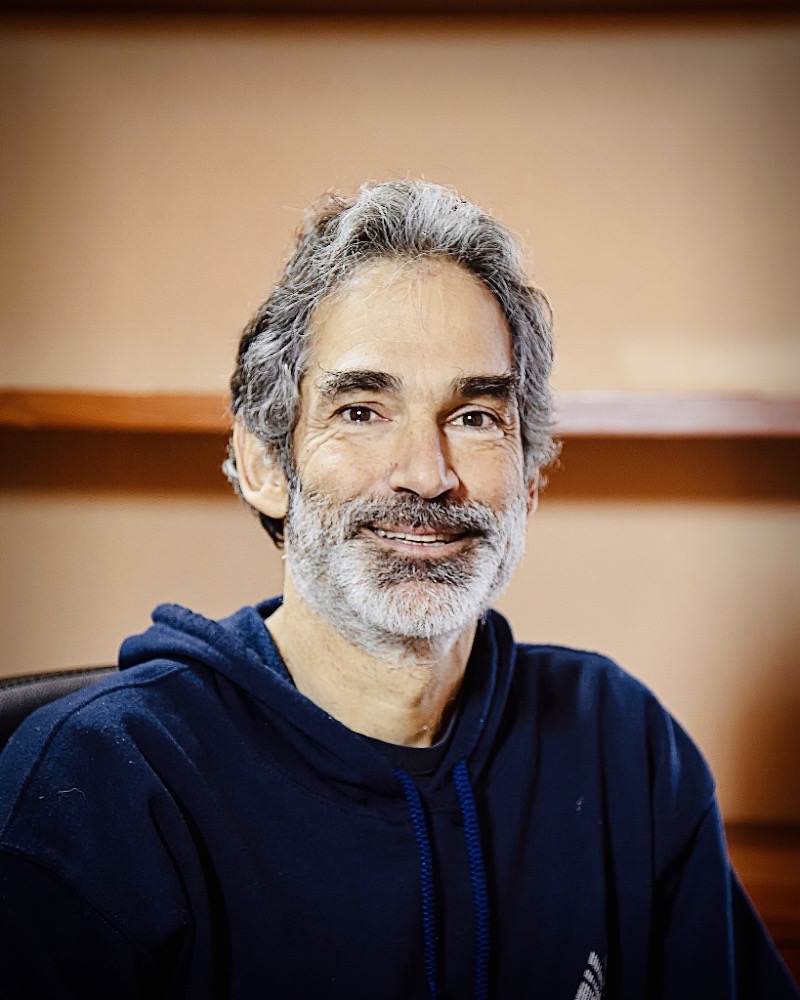 Eduardo Morales Manzanares