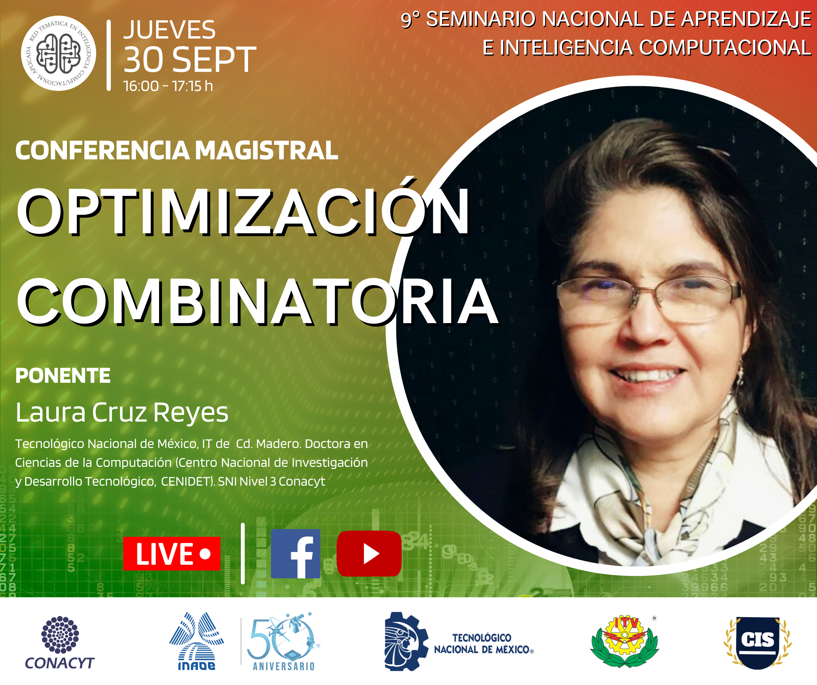 Dra. Laura Cruz