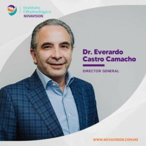 Dr. Everardo Castro