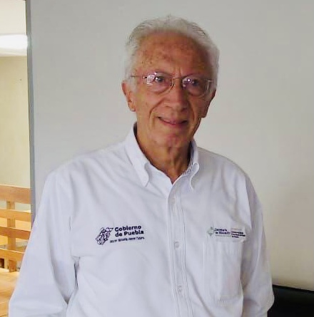 Dr. Victoriano Gabriel Covarrubias Salvatori