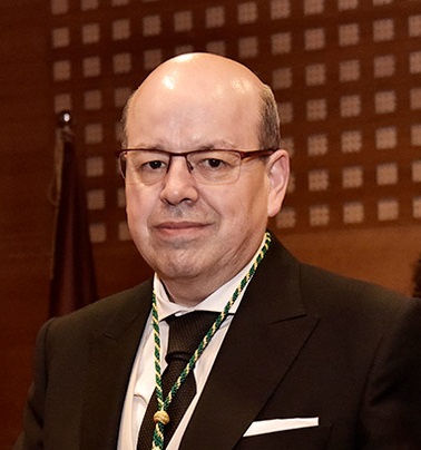Dr. Francisco Herrera 