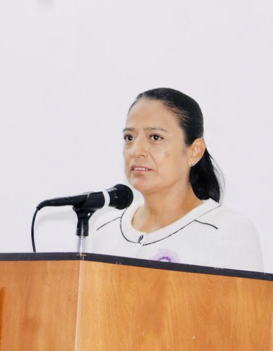 Dra. Gabriela Moreno Carpinteyro