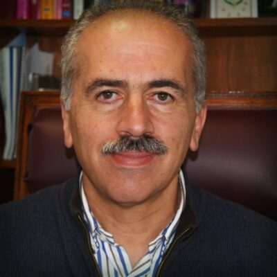 Dr. Enrique Sucar Succar