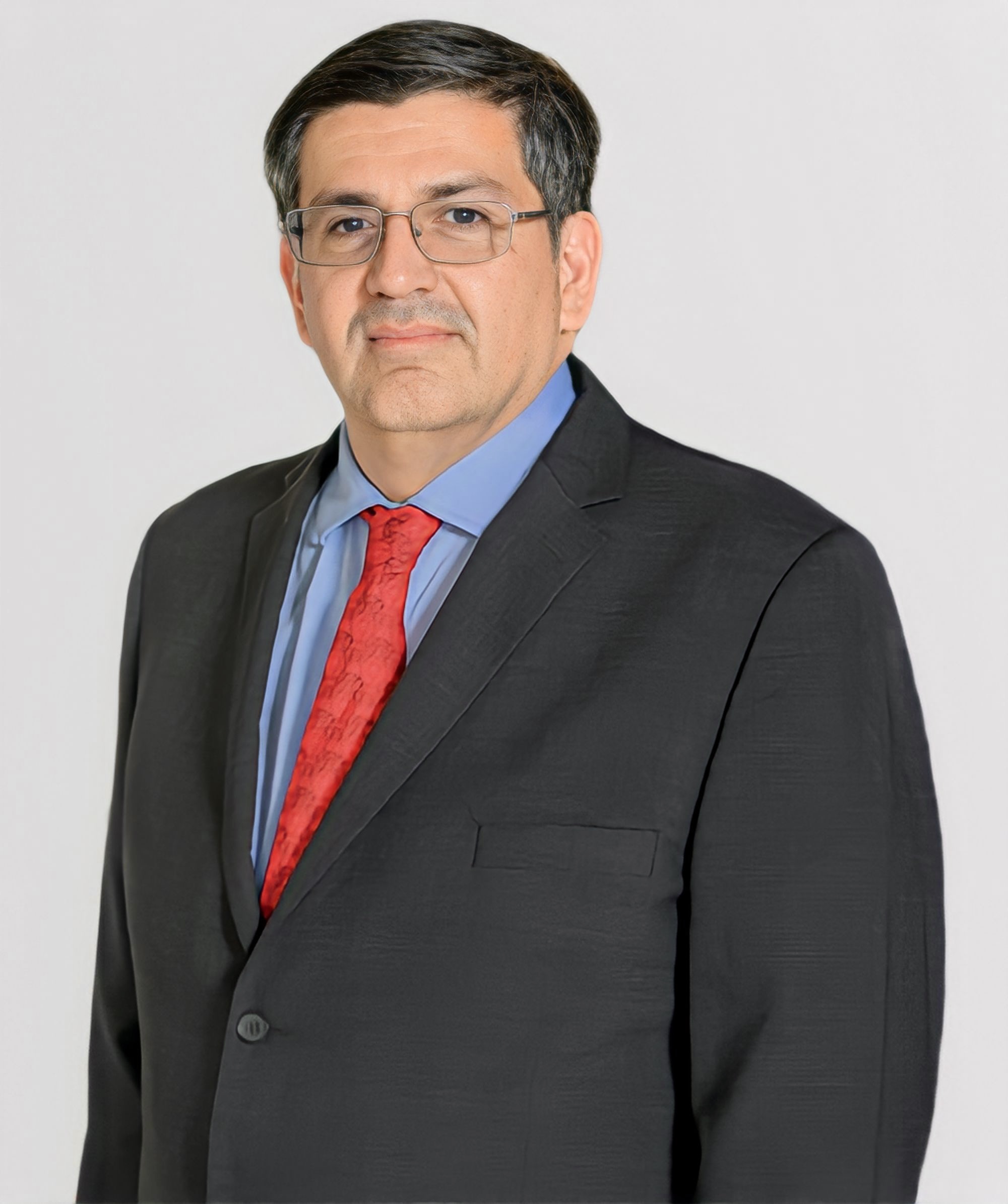 Dr. Carlos A. Coello Coello