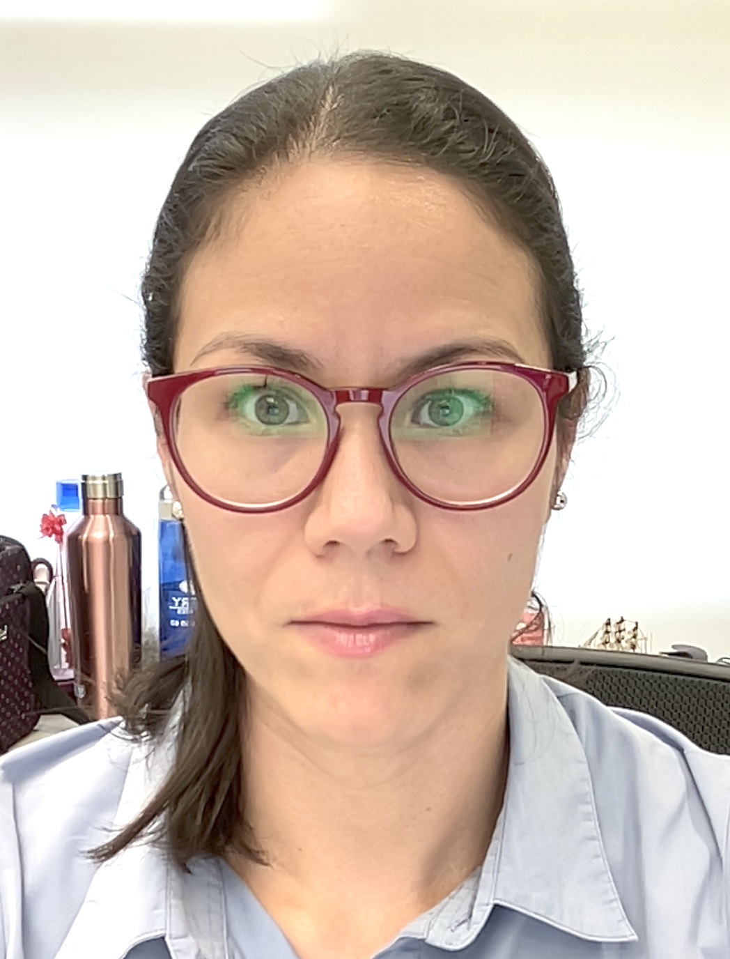 Dra. Daniela Moctezuma