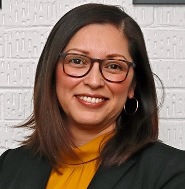Dra. Rocío Aldeco Pérez