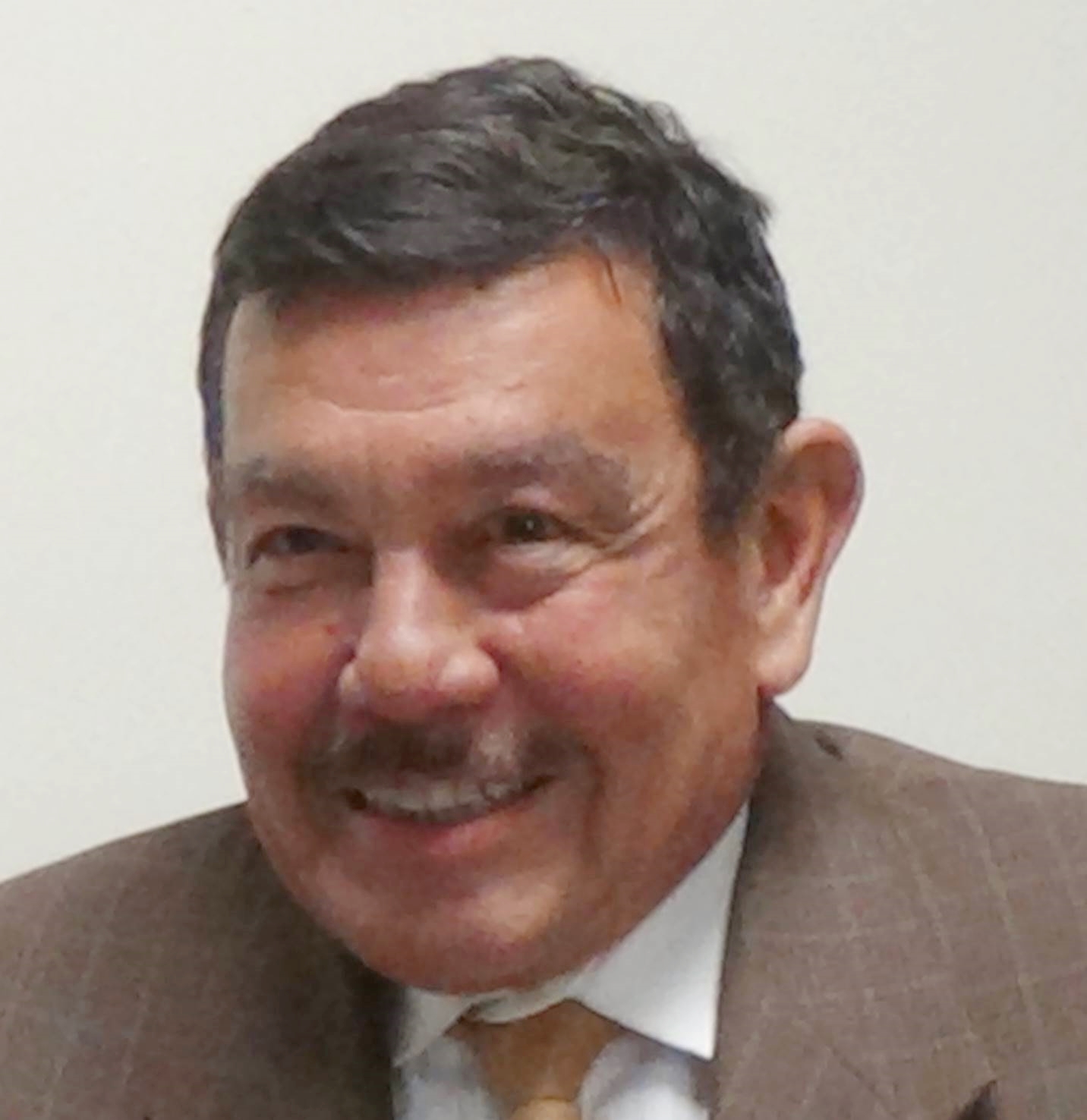 Dr. Adolfo Guzmán Arenas