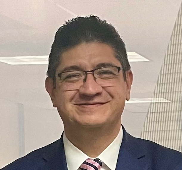 Dr. Marco Antonio Moreno Ibarra