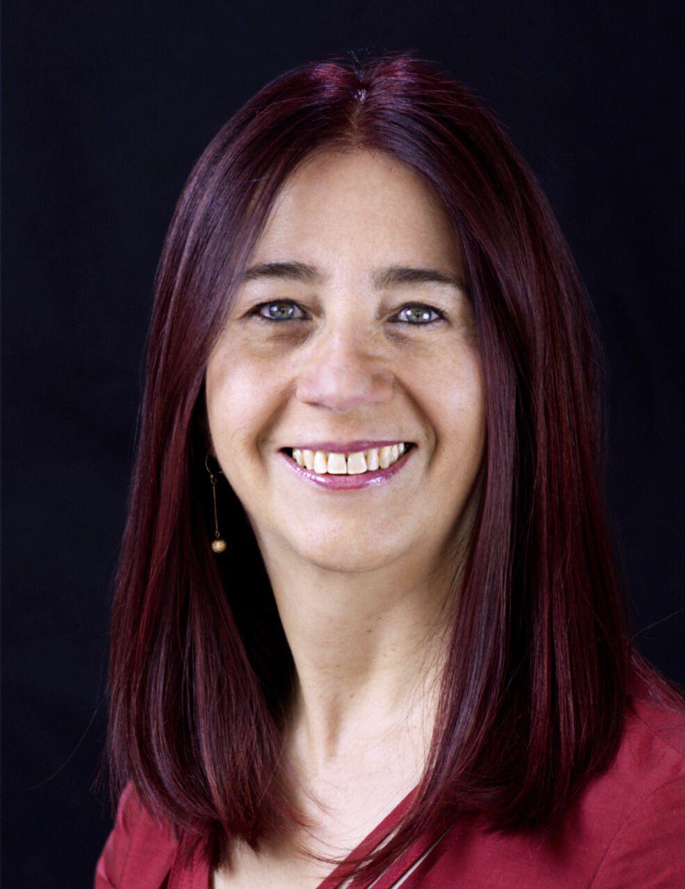 M.C. Salma Jalife Villalón