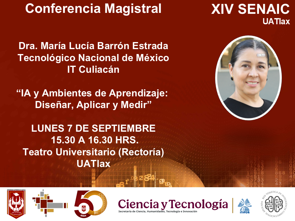 María Lucia Barron Estrada