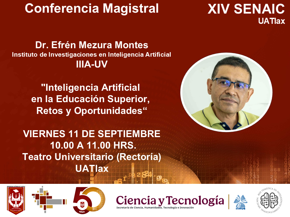 Efrén Mezura Montes