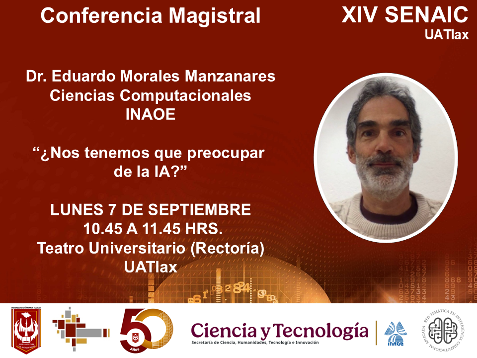 Eduardo Morales Manzanares