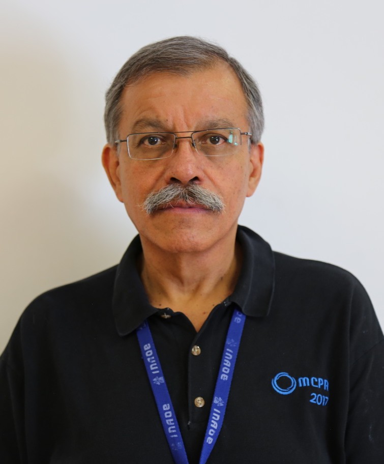 Carrasco Ochoa