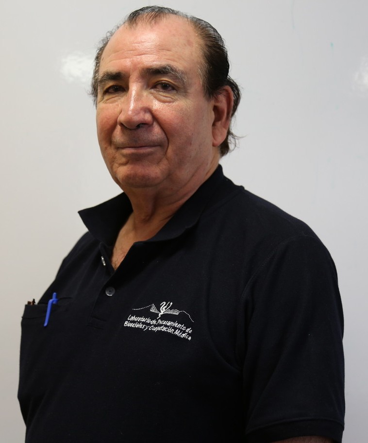 Reyes García