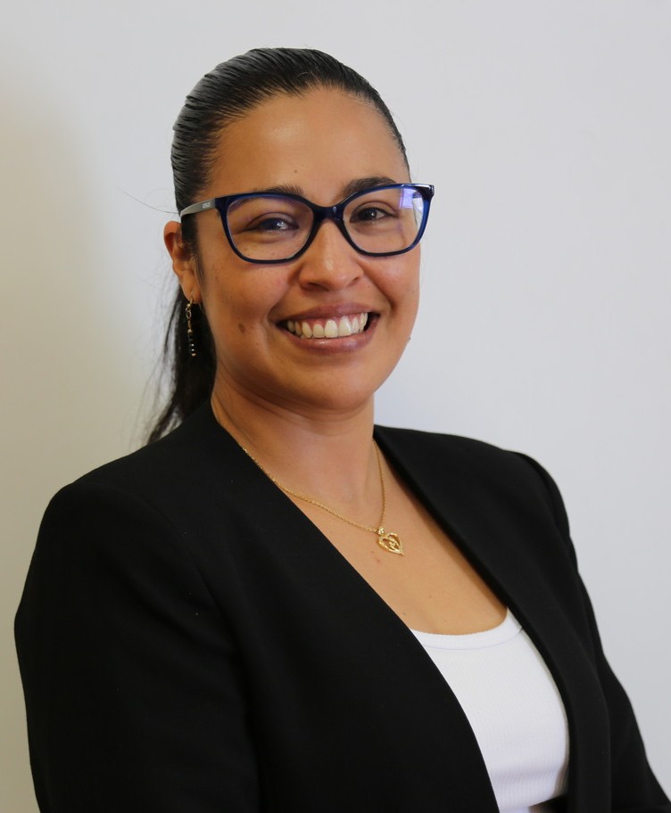 Peregrina Barreto