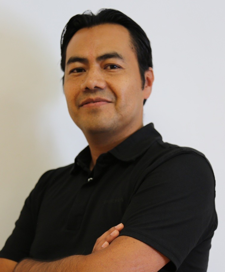 Pérez Espinosa