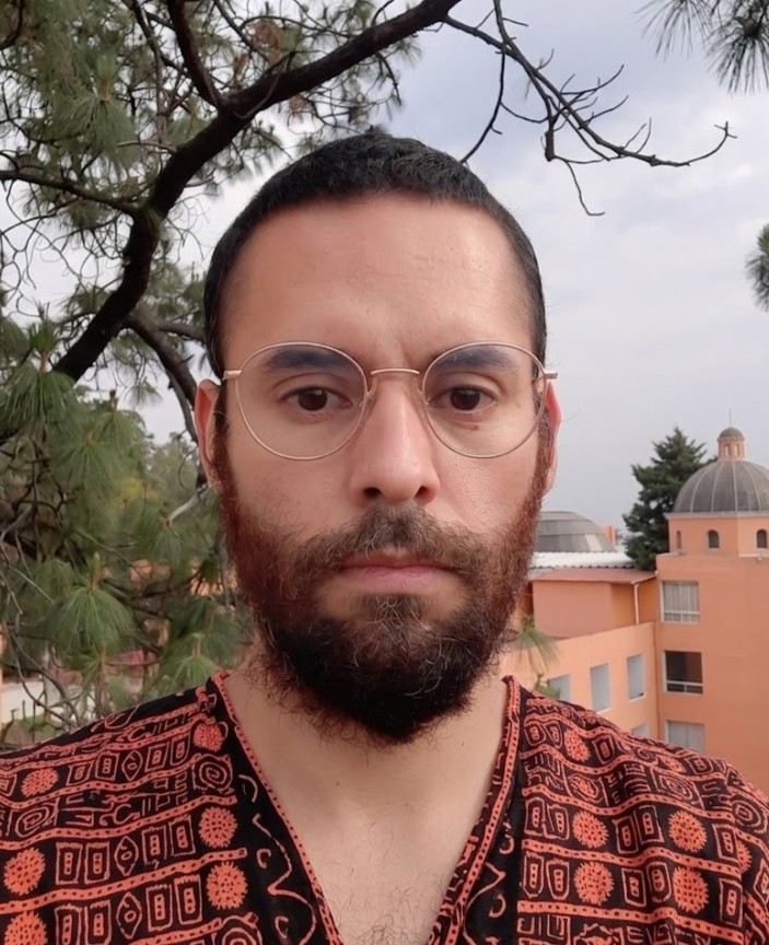 García Díaz