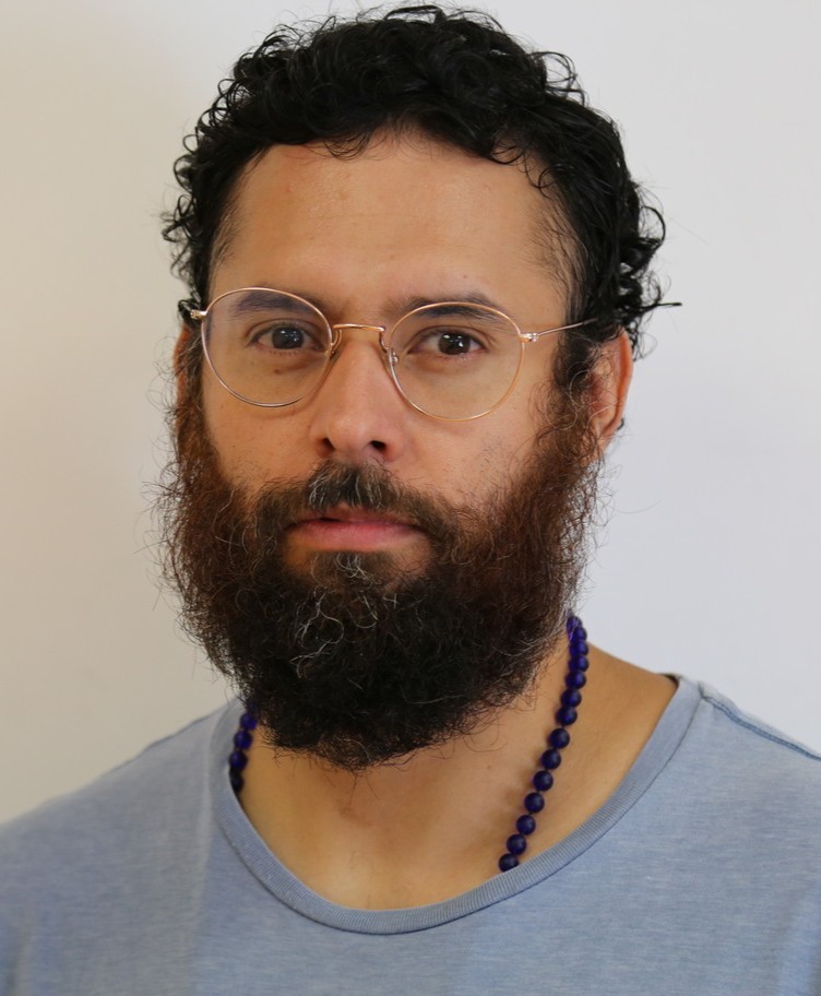 García Díaz