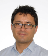 Gonzalez Ruíz