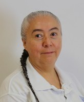 ANGÉLICA DE LA VEGA