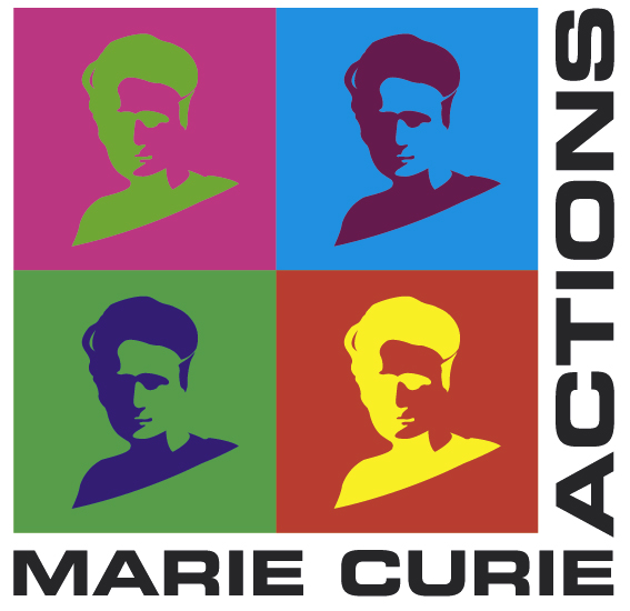 logo Marie Curie Actions