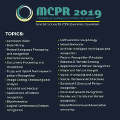 Poster 11th MCPR