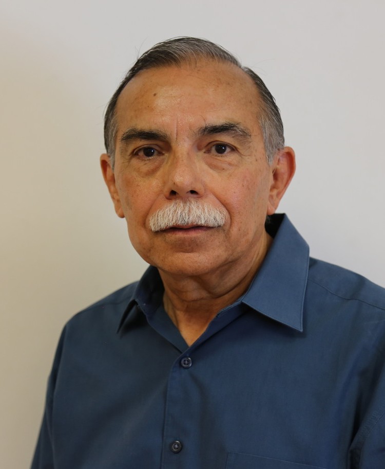 Dr. Gustavo Rodríguez Gómez
