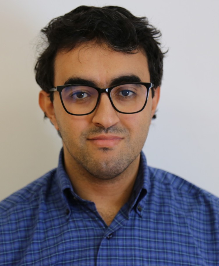 Dr. Noureddine Lakouari