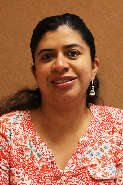 Dra. Lil María Rodríguez