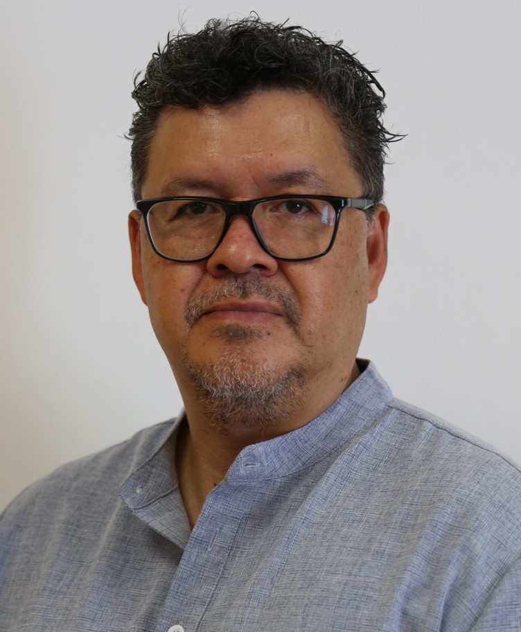 Dr. Saúl Eduardo Pomares Hernández