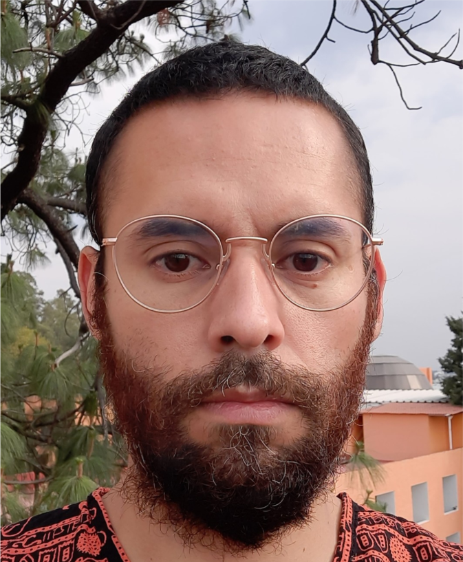 Dr. Jesús García Díaz