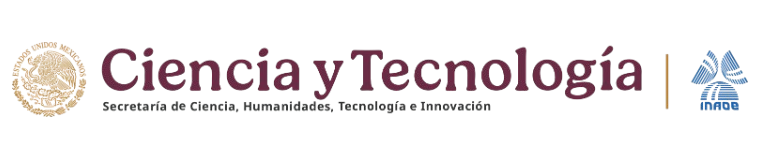 Ciencia y Tecnología - SECIHTI