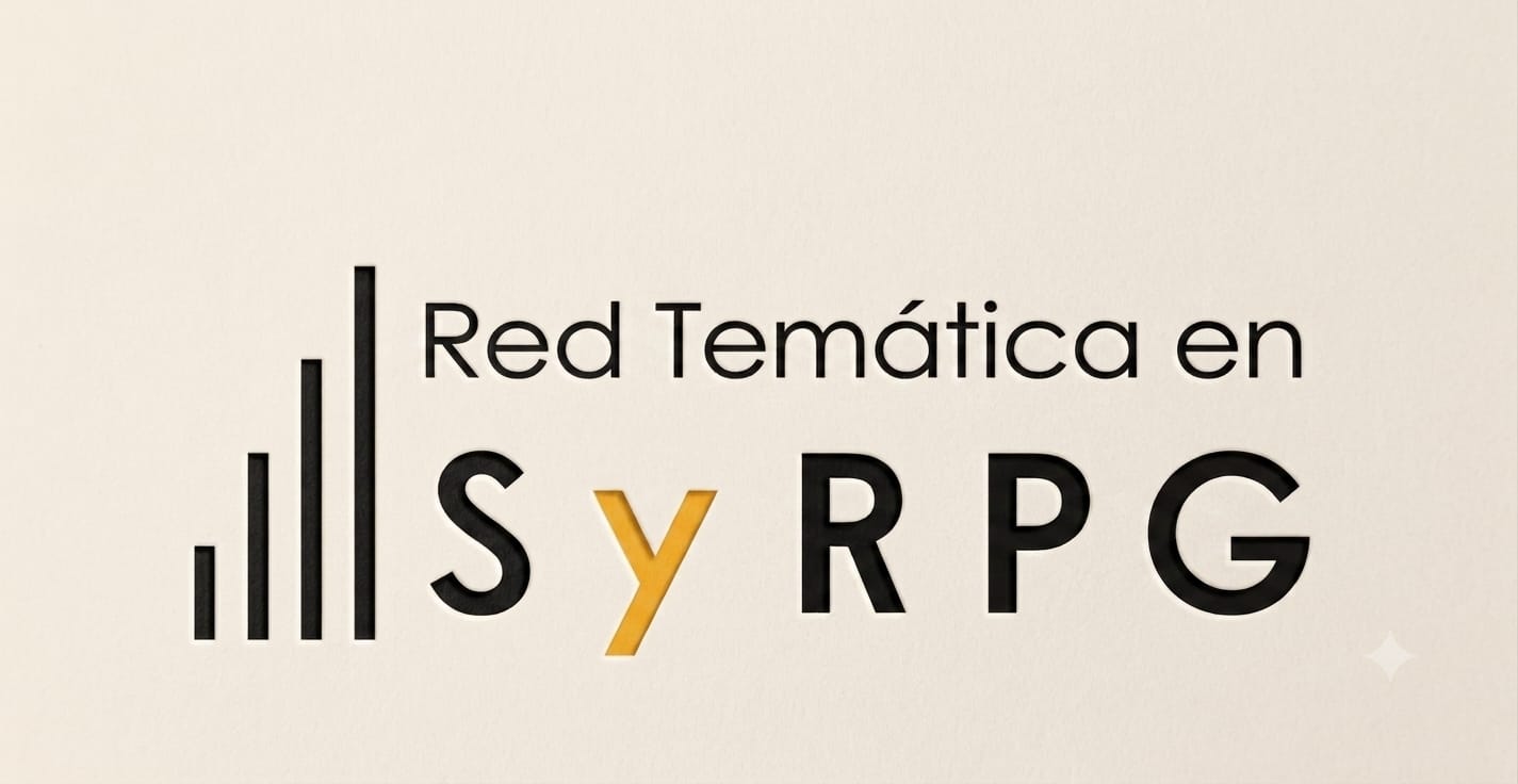 Red Temática SyRPG