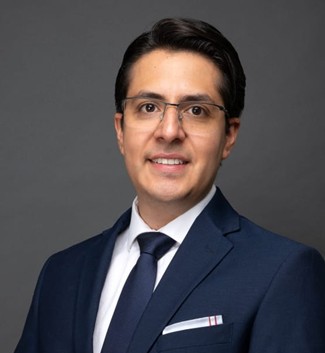 Alejandro Rodríguez Mercado