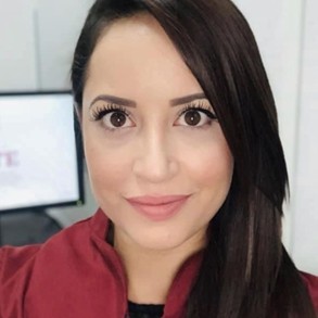 Ana Laura Martínez Rodríguez