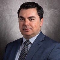 Efrain Castellanos Bahena