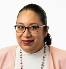 Lisset Tepalcingo Aguilar