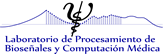 Laboratorio de Procesamiento de Bioseñales y Computación Médica