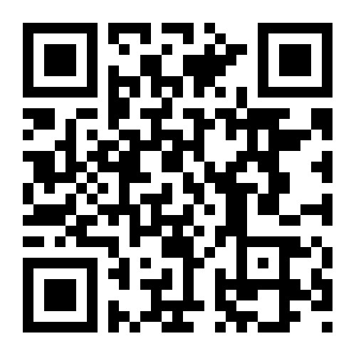 QR de inscripción
