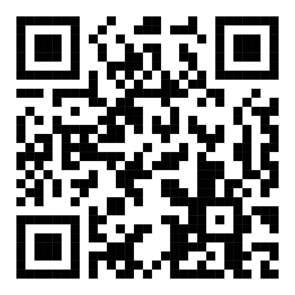 QR de inscripción